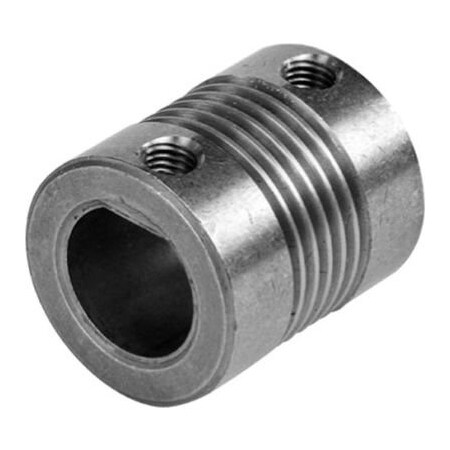 Allpoints Allpoints 265895 Sheave - Motor, " V" Belt For Hobart 265895